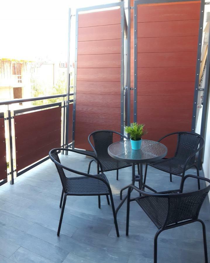 Apartament Jack Mielec Exterior foto